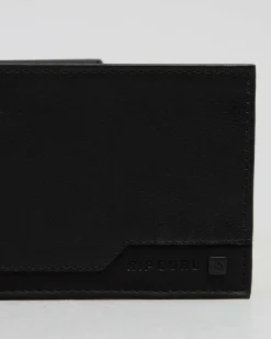 Ridge PU All Day Wallet