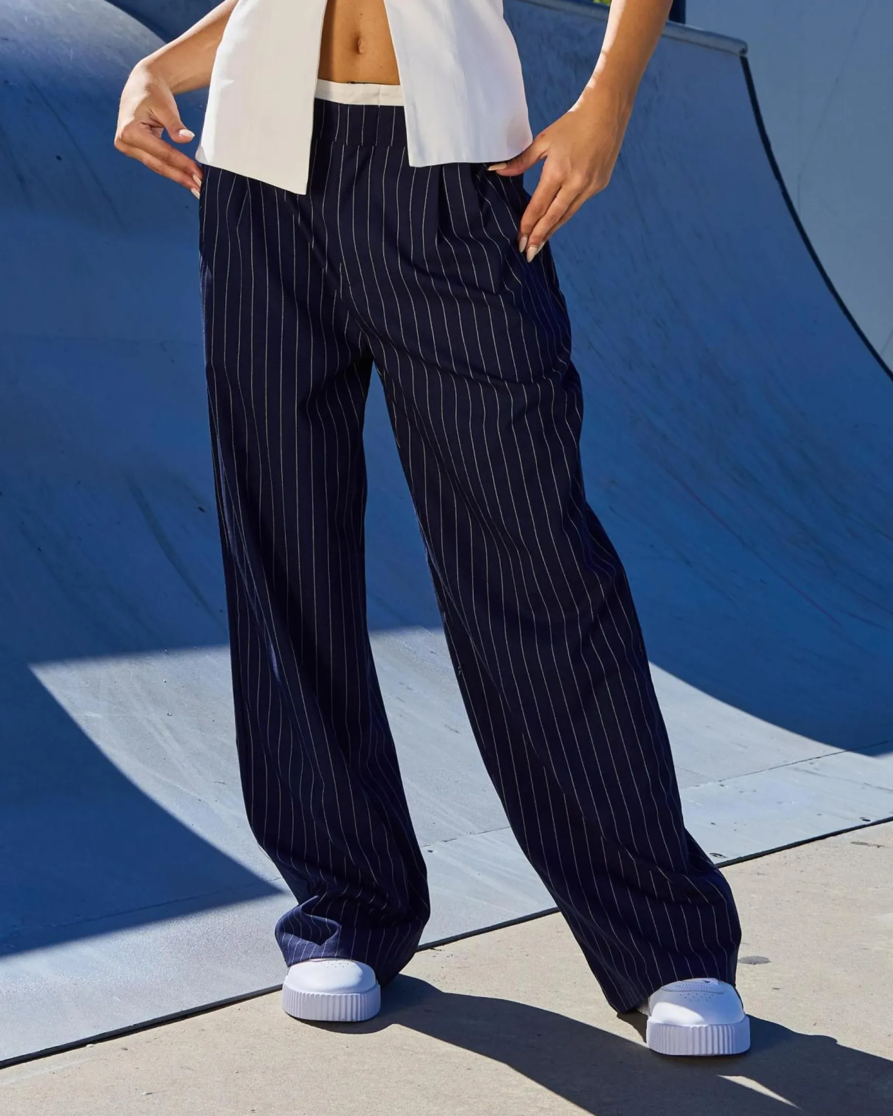 Riley Pants