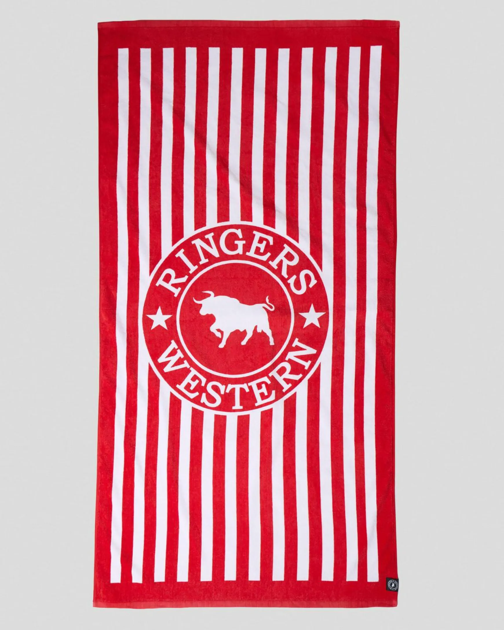 Ringers Stripe Towel
