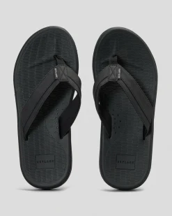 Ripple Sandals