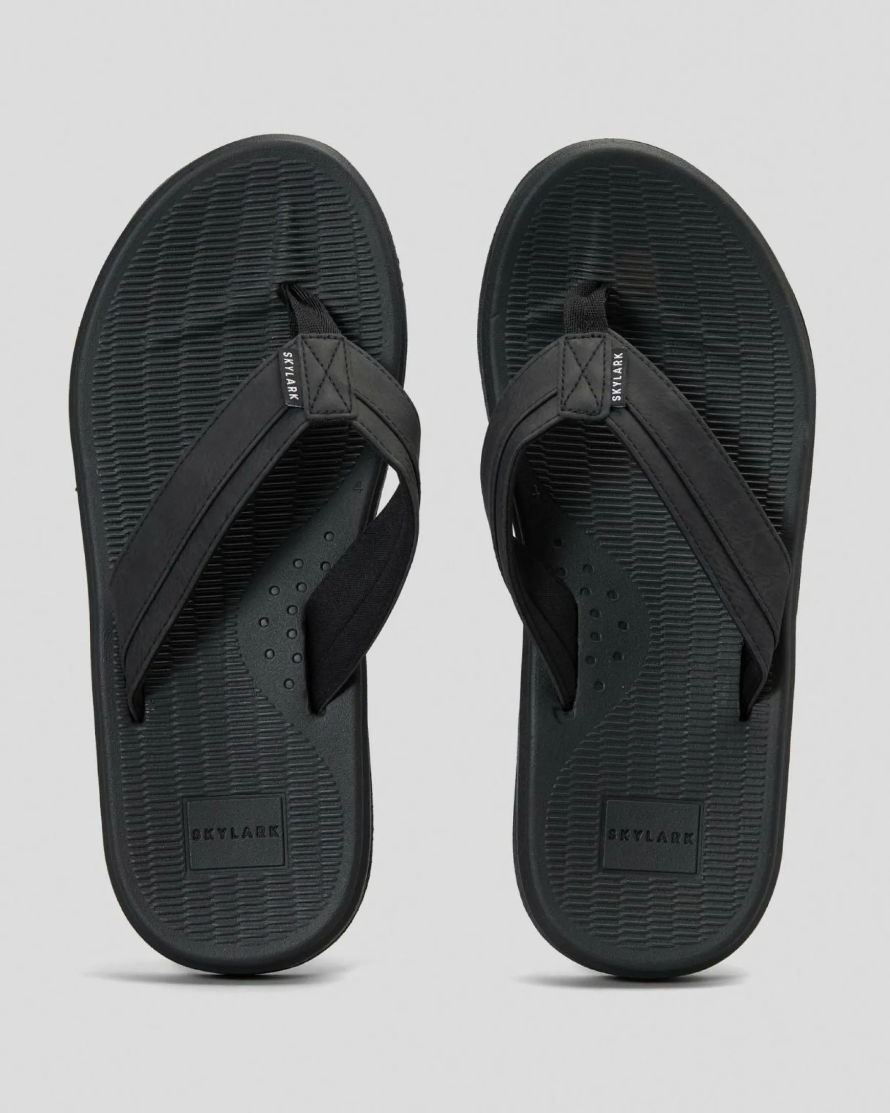 Ripple Sandals