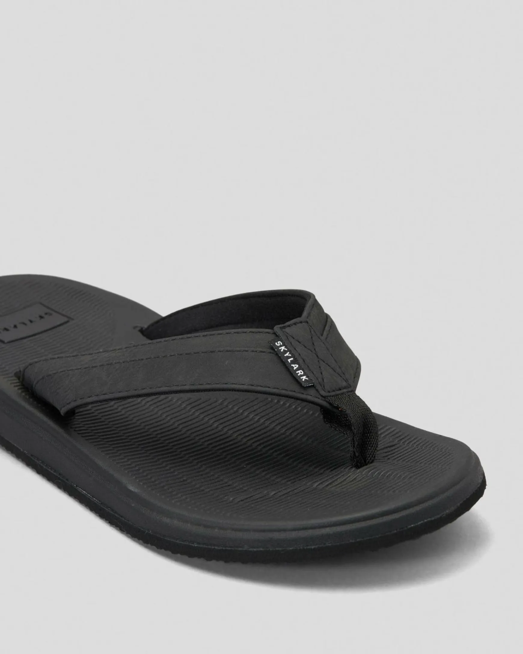 Ripple Sandals