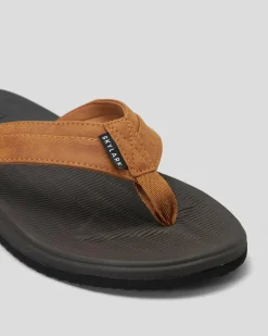 Ripple Thongs