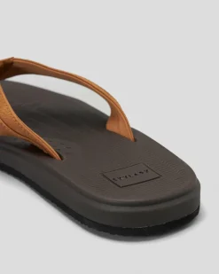Ripple Thongs