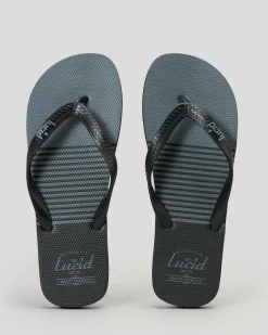 Ripple Thongs
