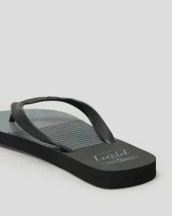 Ripple Thongs