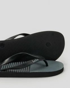 Ripple Thongs