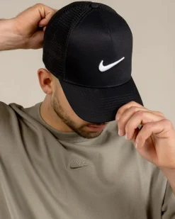 Rise Trucker Cap