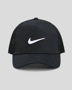 Rise Trucker Cap