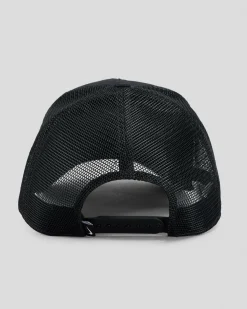 Rise Trucker Cap