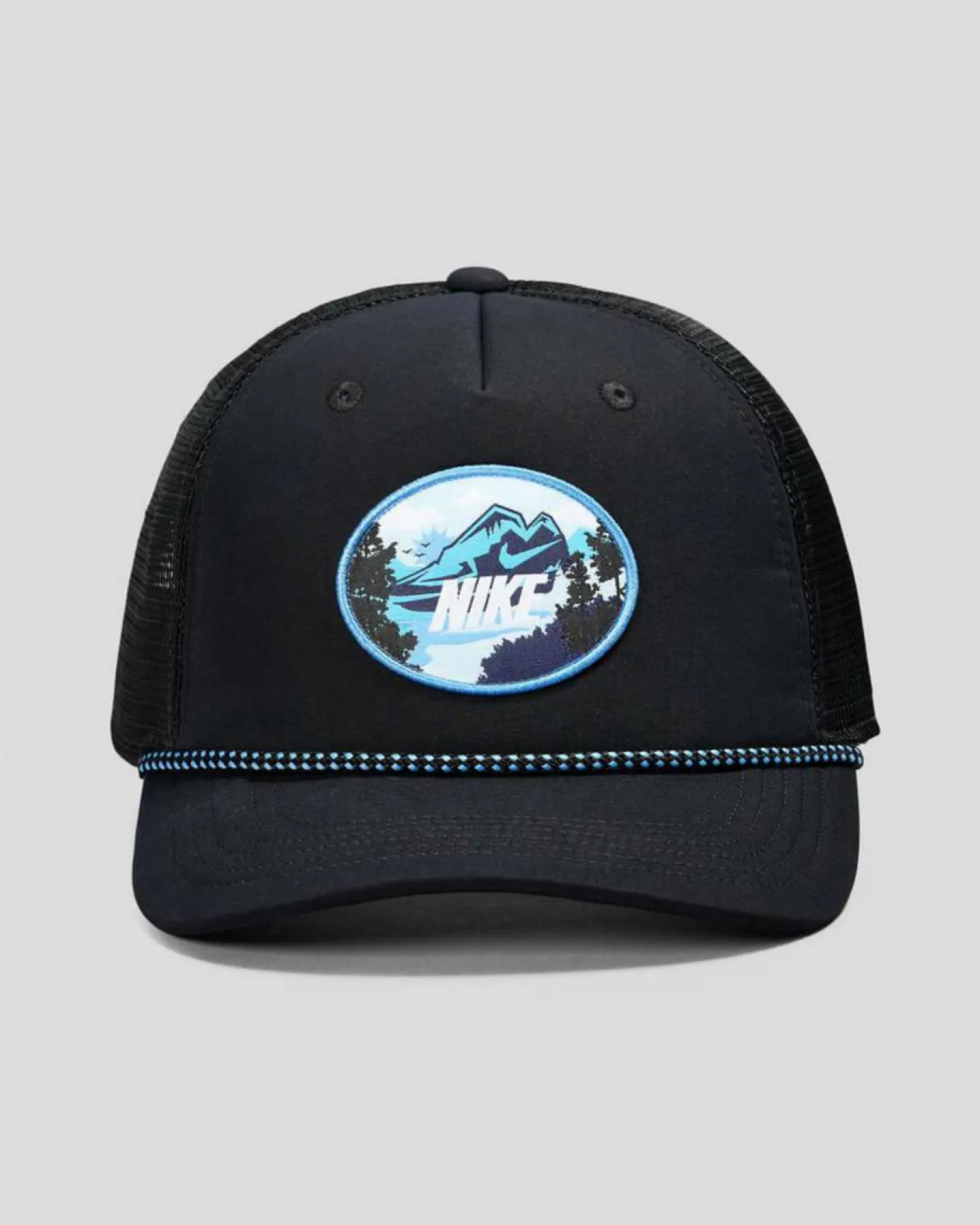 Rise Trucker Cap