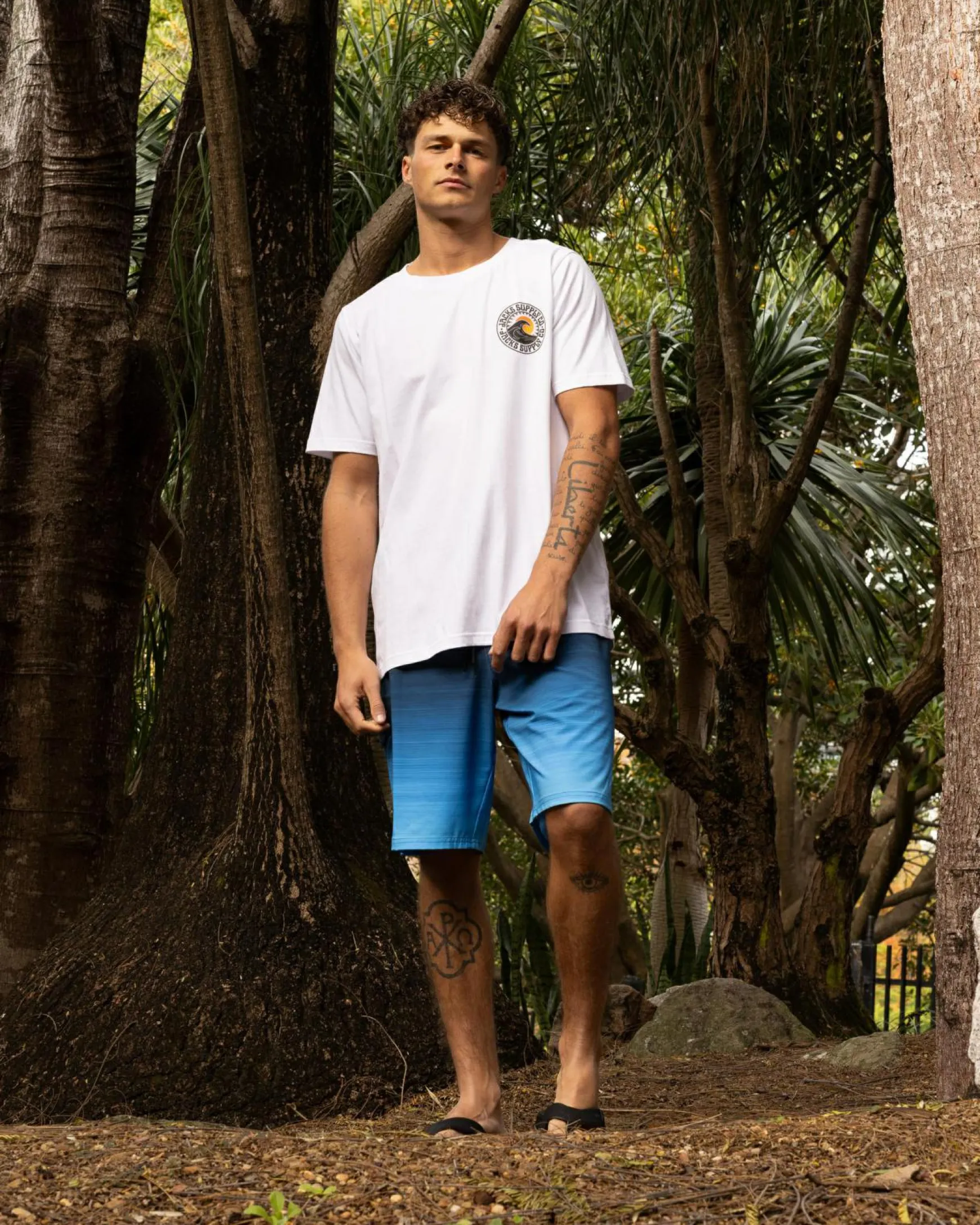 Rising Sun T-Shirt