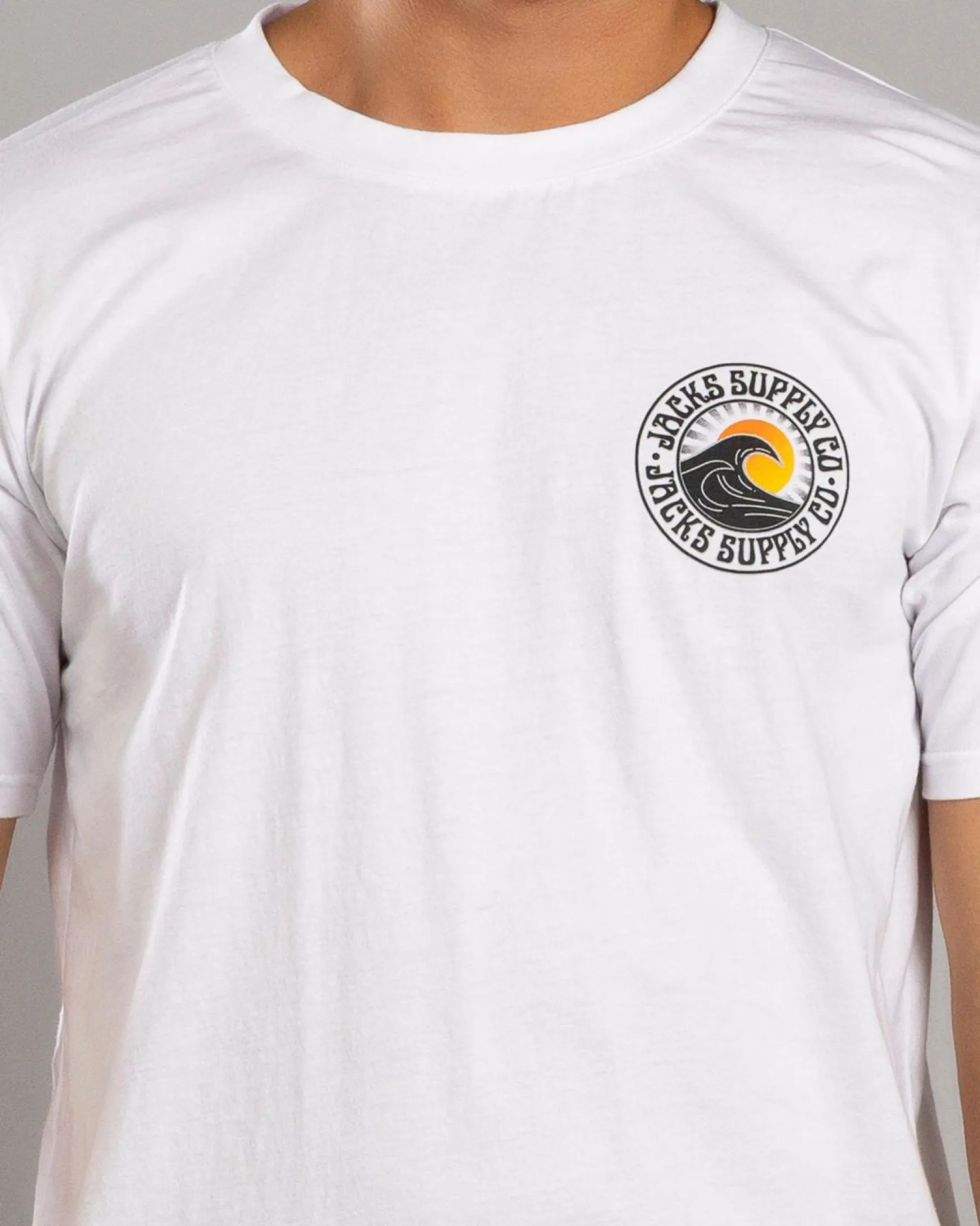 Rising Sun T-Shirt