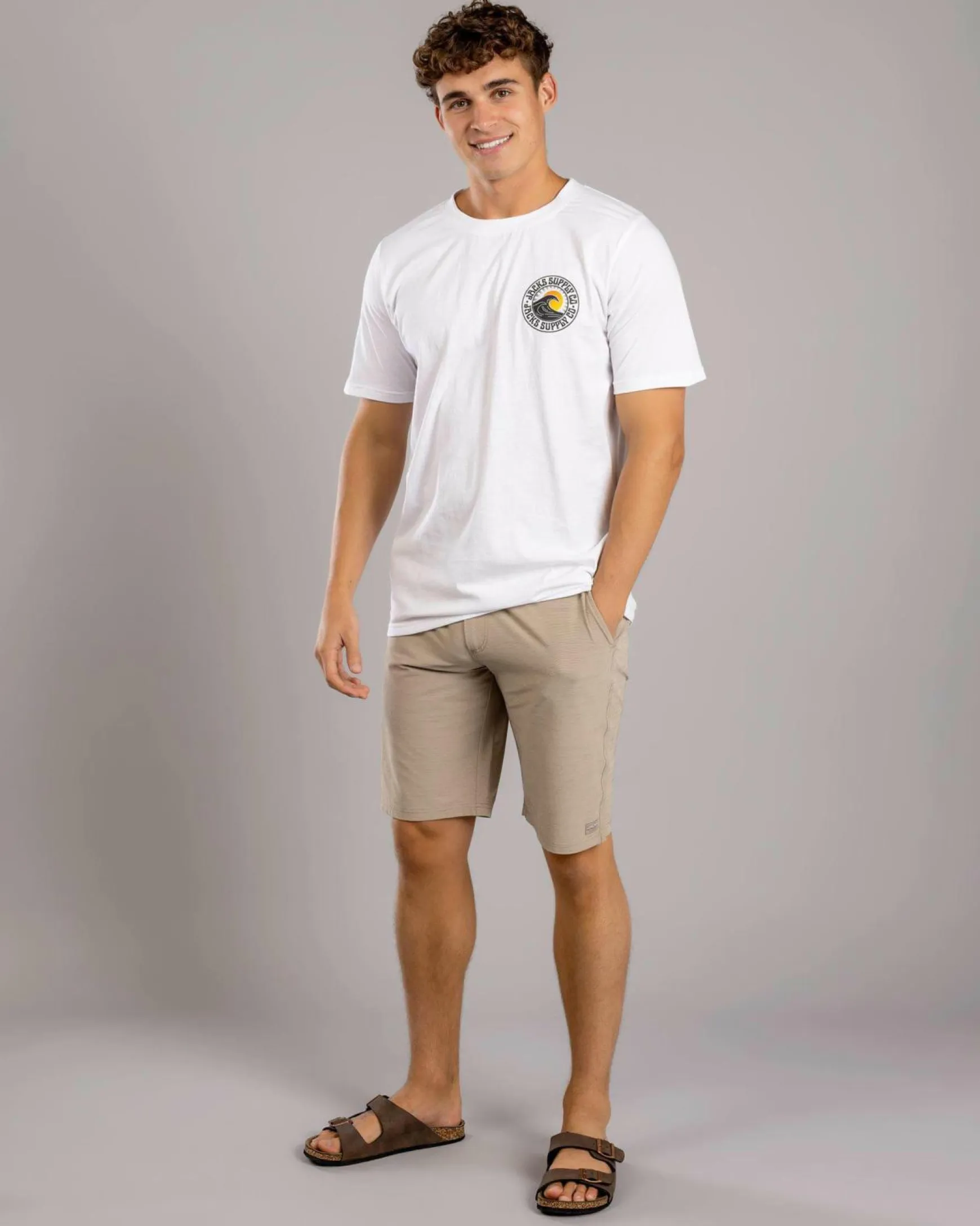 Rising Sun T-Shirt