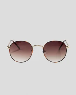 Rising Sunglasses