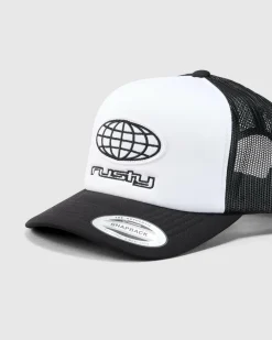 Rites Trucker Cap