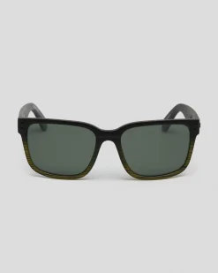 Rival XL Polarised Sunglasses