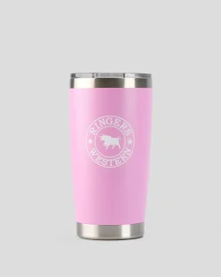 Riverstone Tumbler