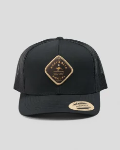 Road Trippin Trucker Cap