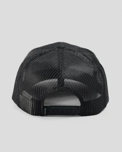 Road Trippin Trucker Cap