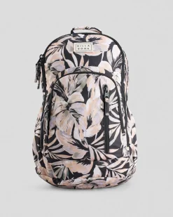 Roadie Backpack