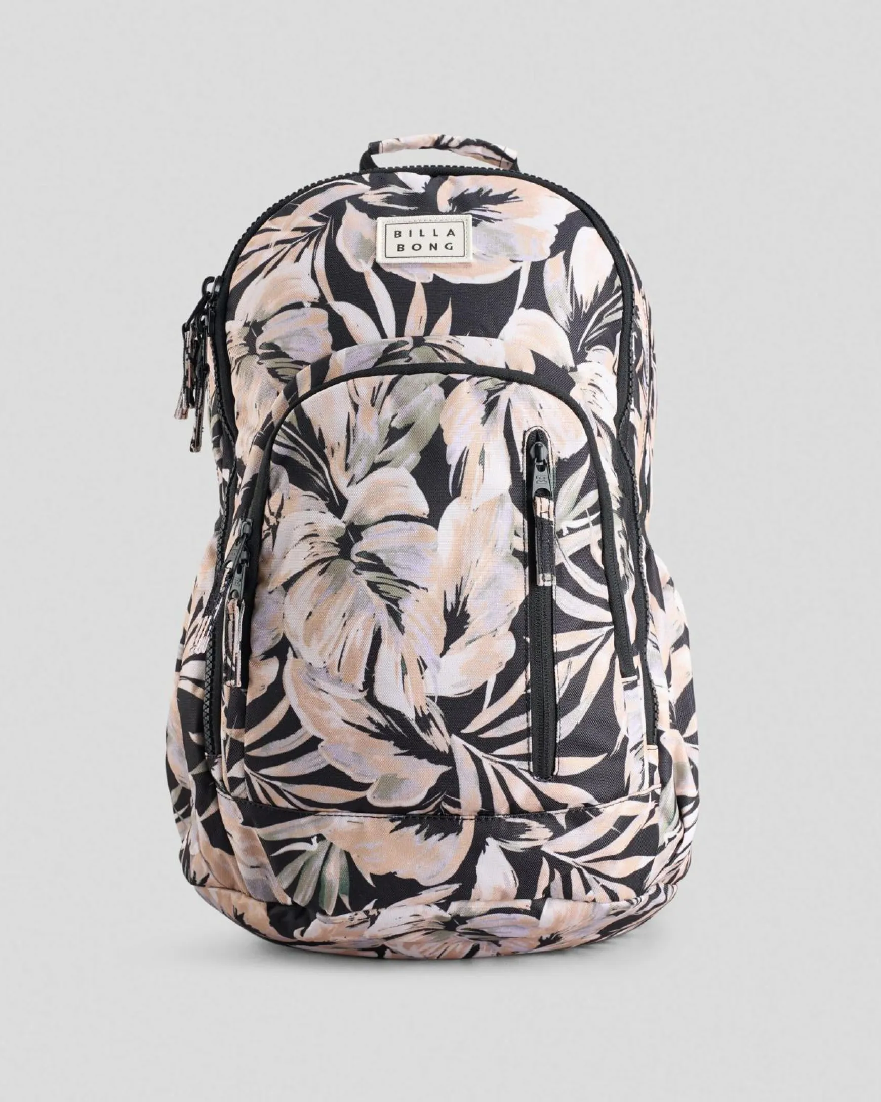 Roadie Backpack