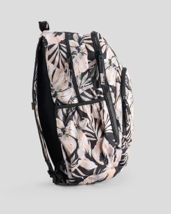 Roadie Backpack