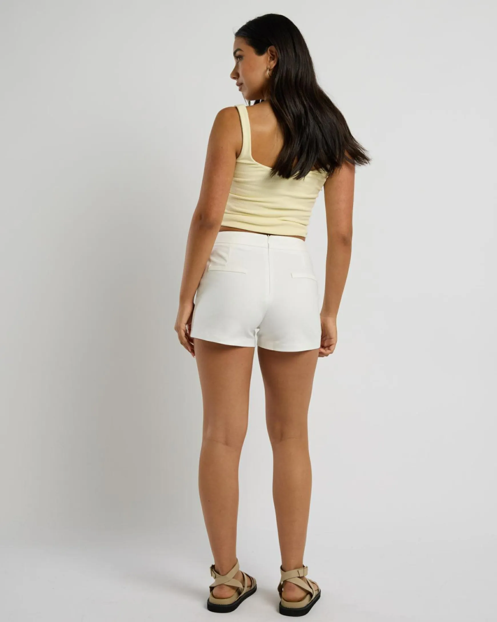 Robbi Shorts