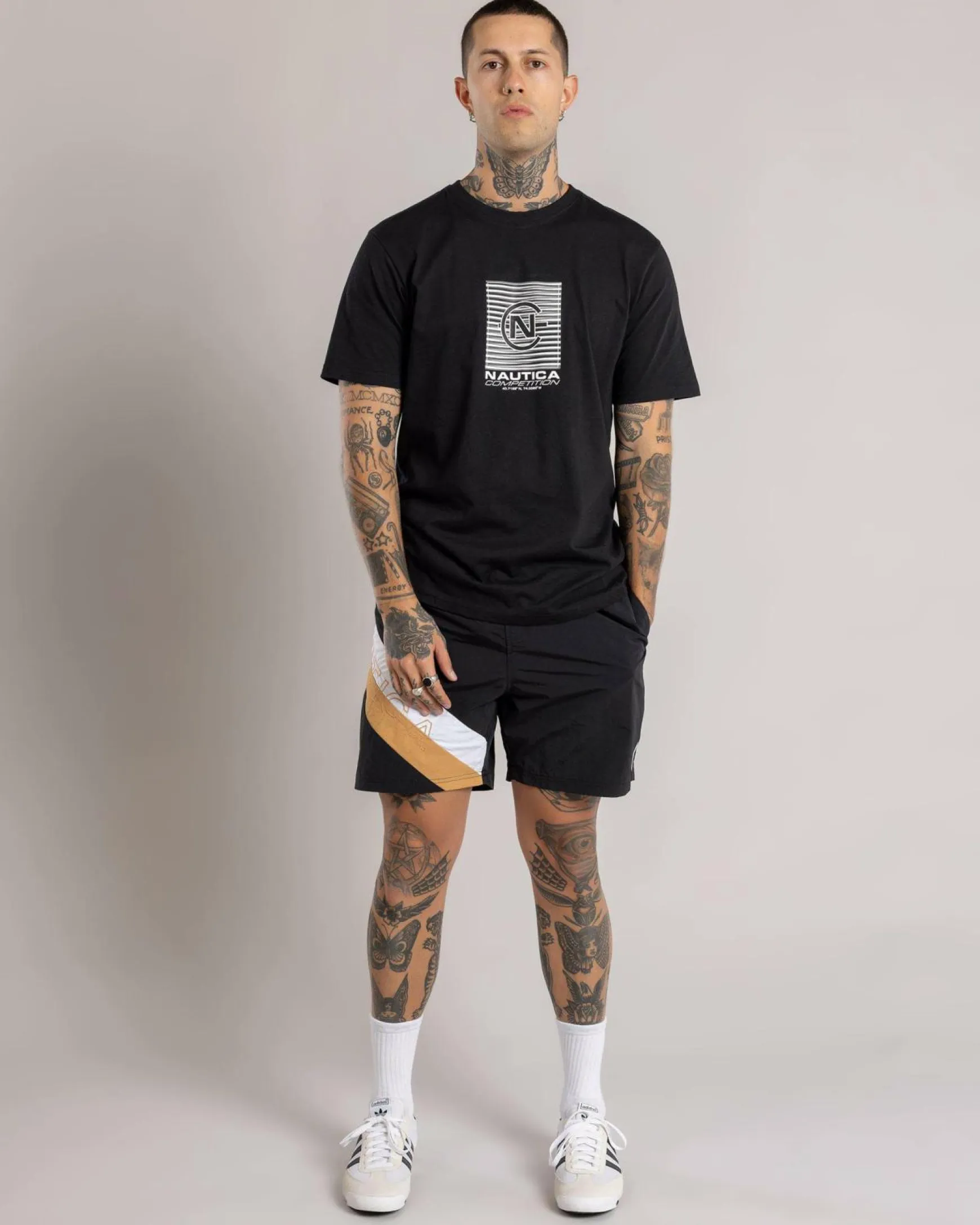 Robles T-Shirt