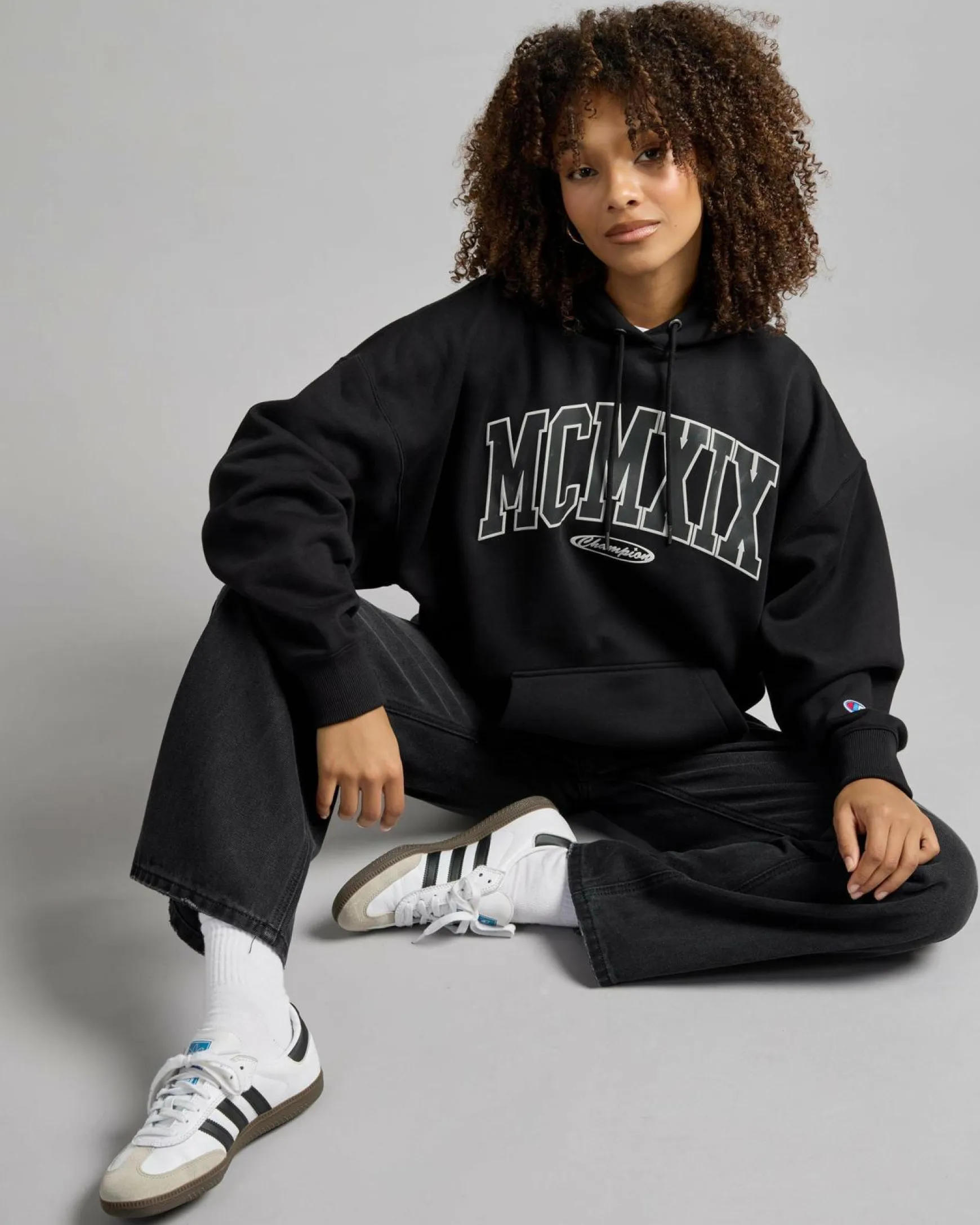 Rochester MCMXIX Hoodie