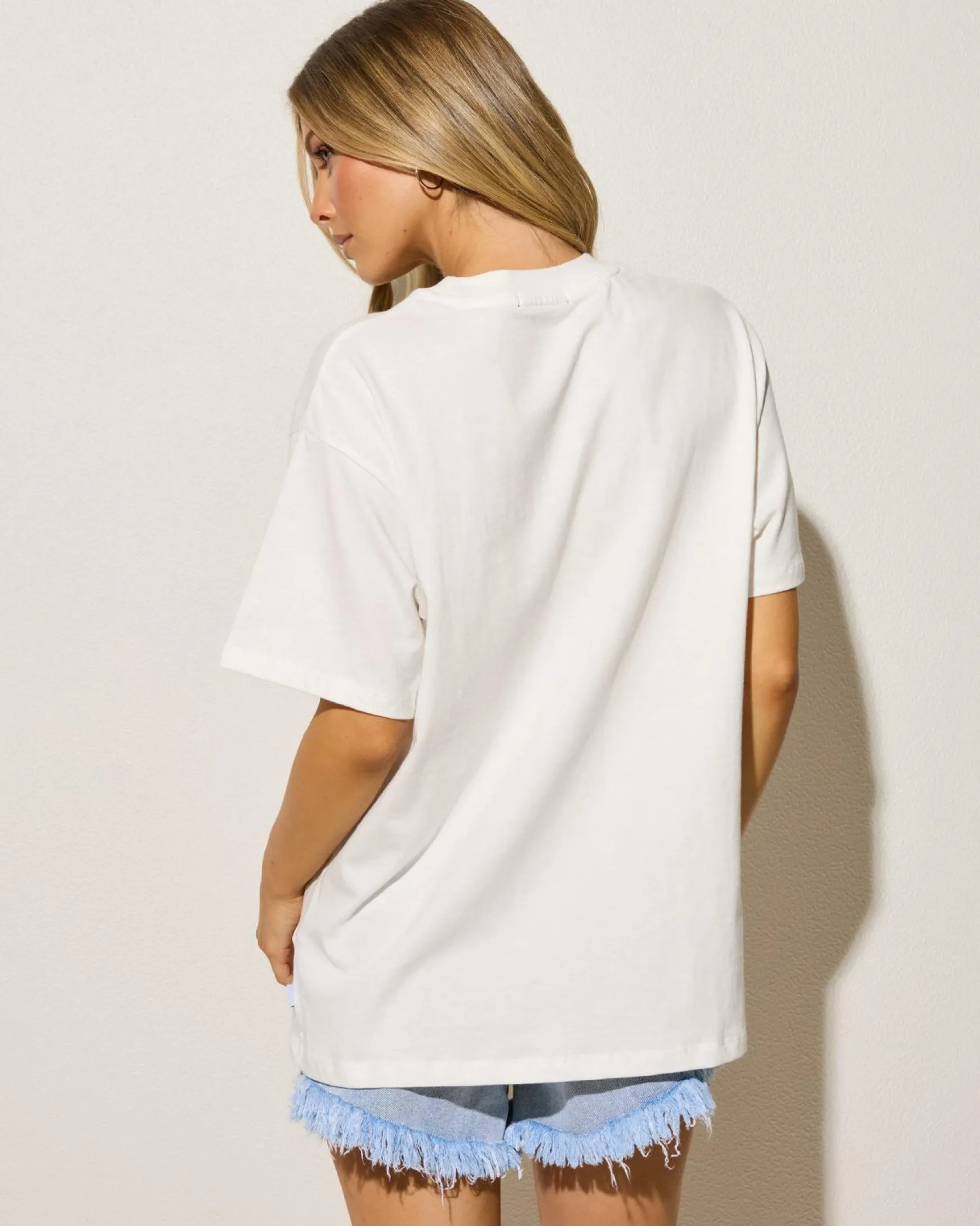 Rocky Mountains Relaxed T-Shirt