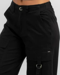 Rocky Pants