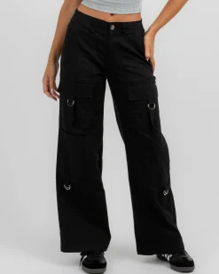 Rocky Pants
