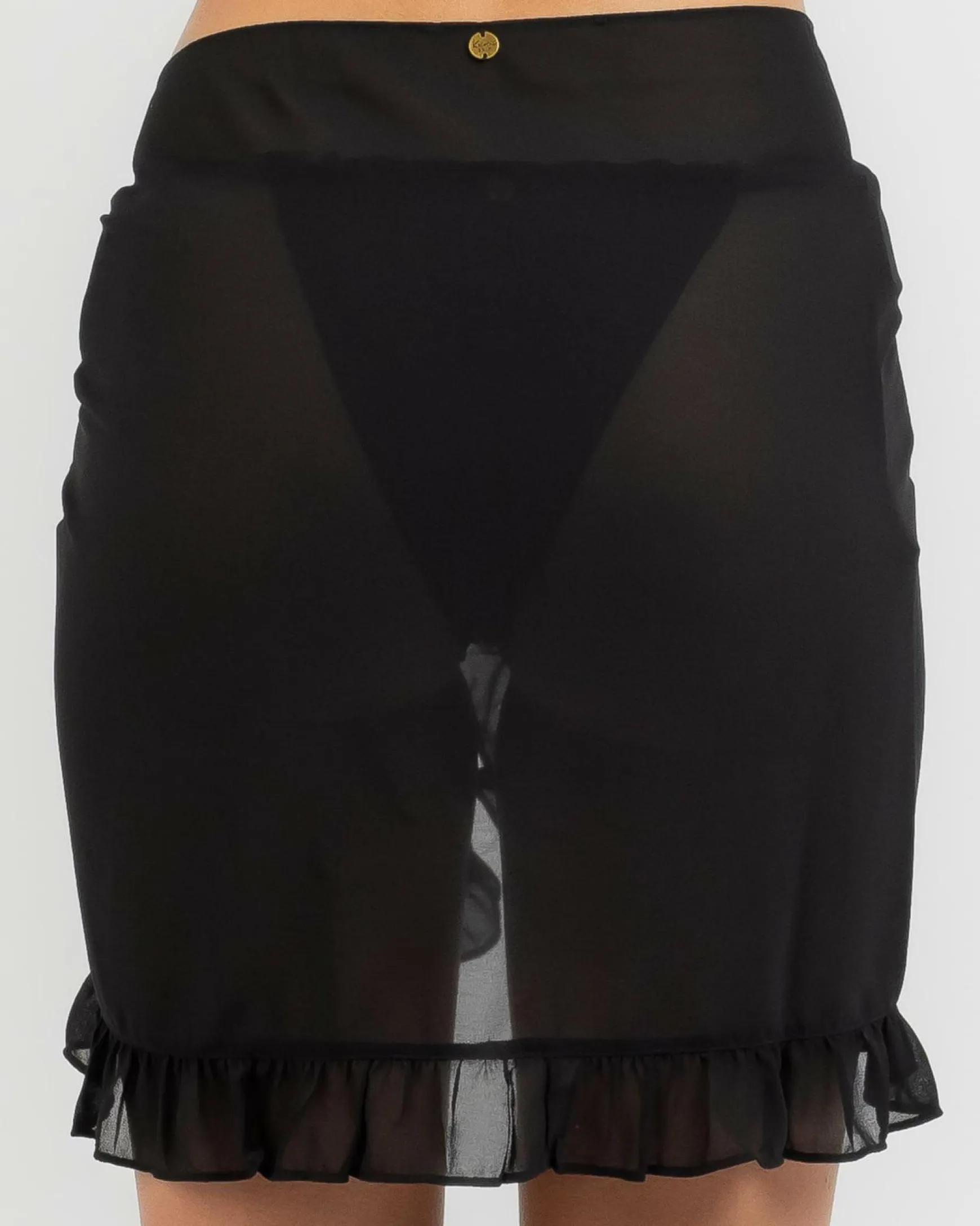 Roisin Frill Sarong