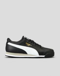 Roma 24 Standard Shoes