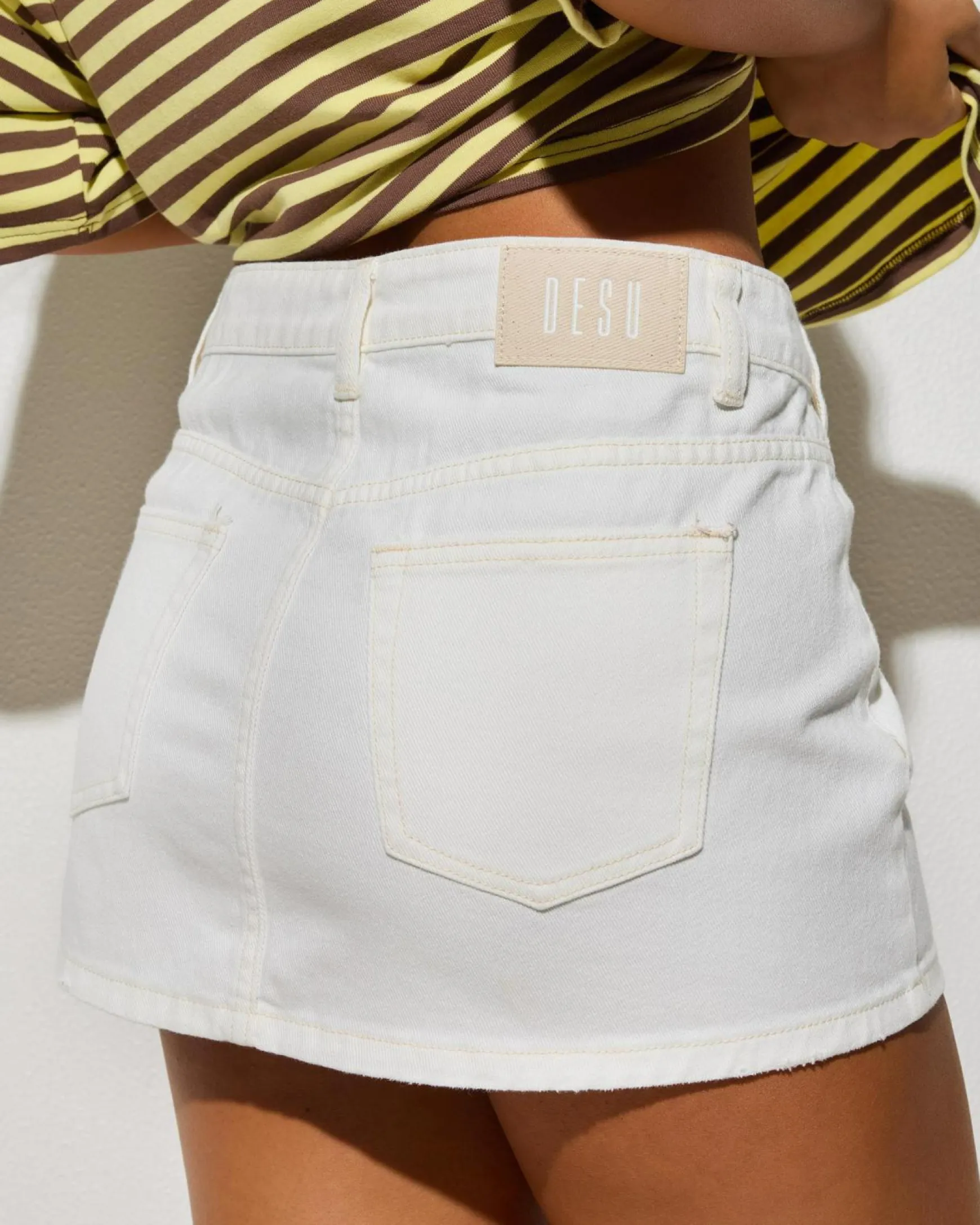 Romy Skirt