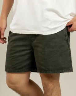 Roomie Shorts