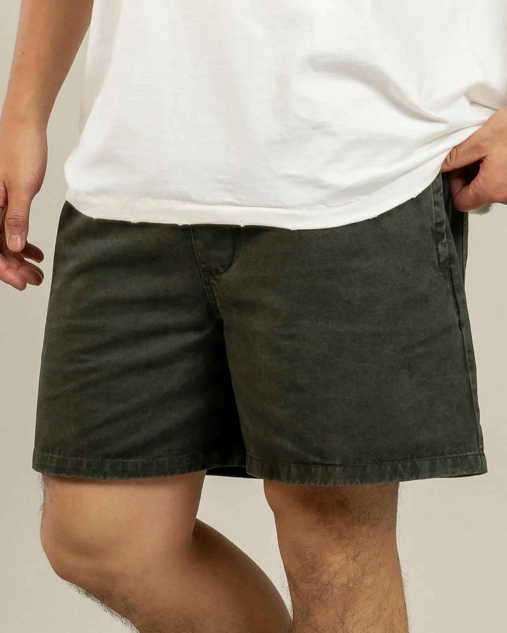 Roomie Shorts