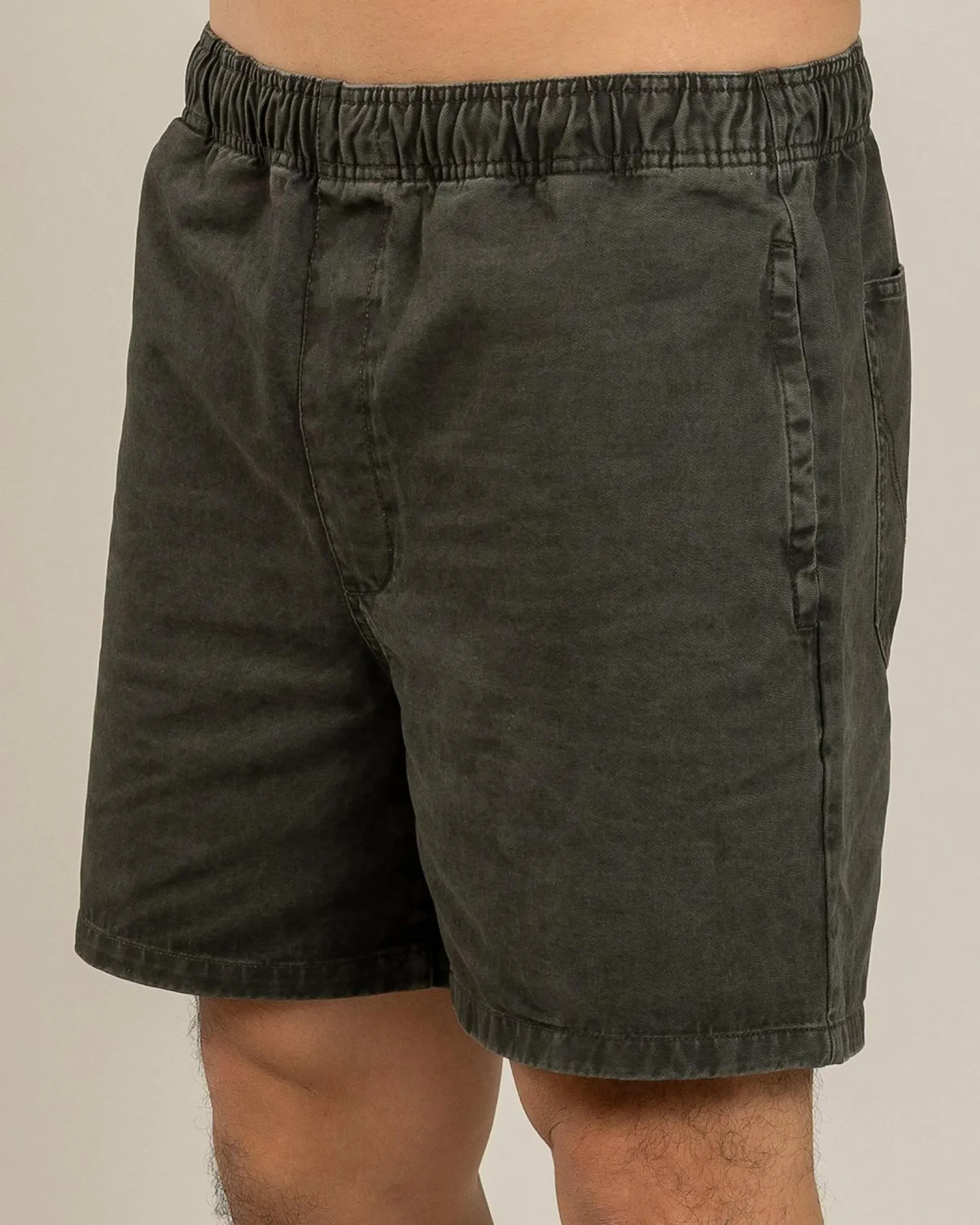 Roomie Shorts