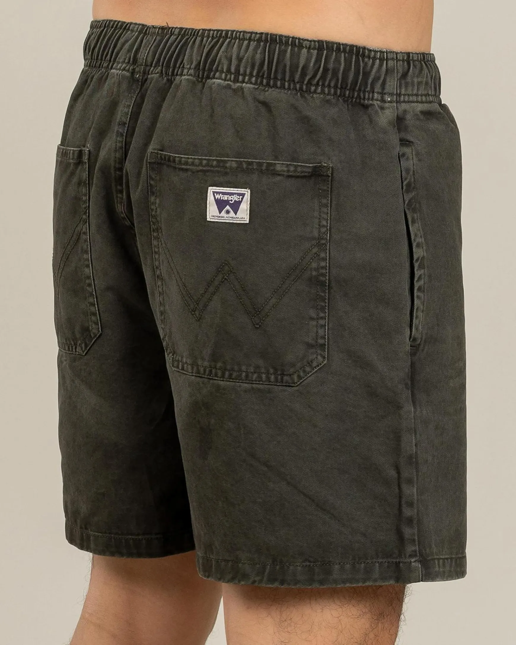 Roomie Shorts