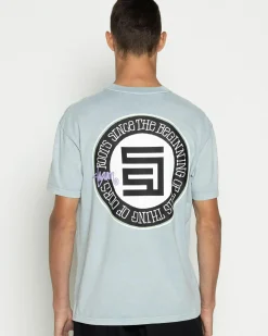 Roots Dot T-Shirt