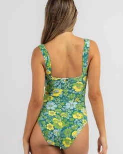 Rory One Piece Swimsuit