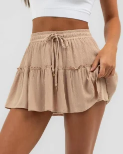 Rory Skort