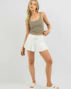 Rory Skort