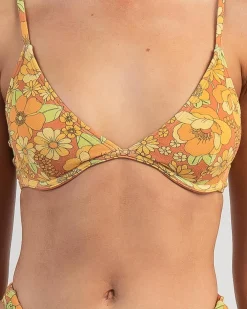 Rory Underwire Bikini Top
