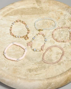 Rosalie Wristband Pack