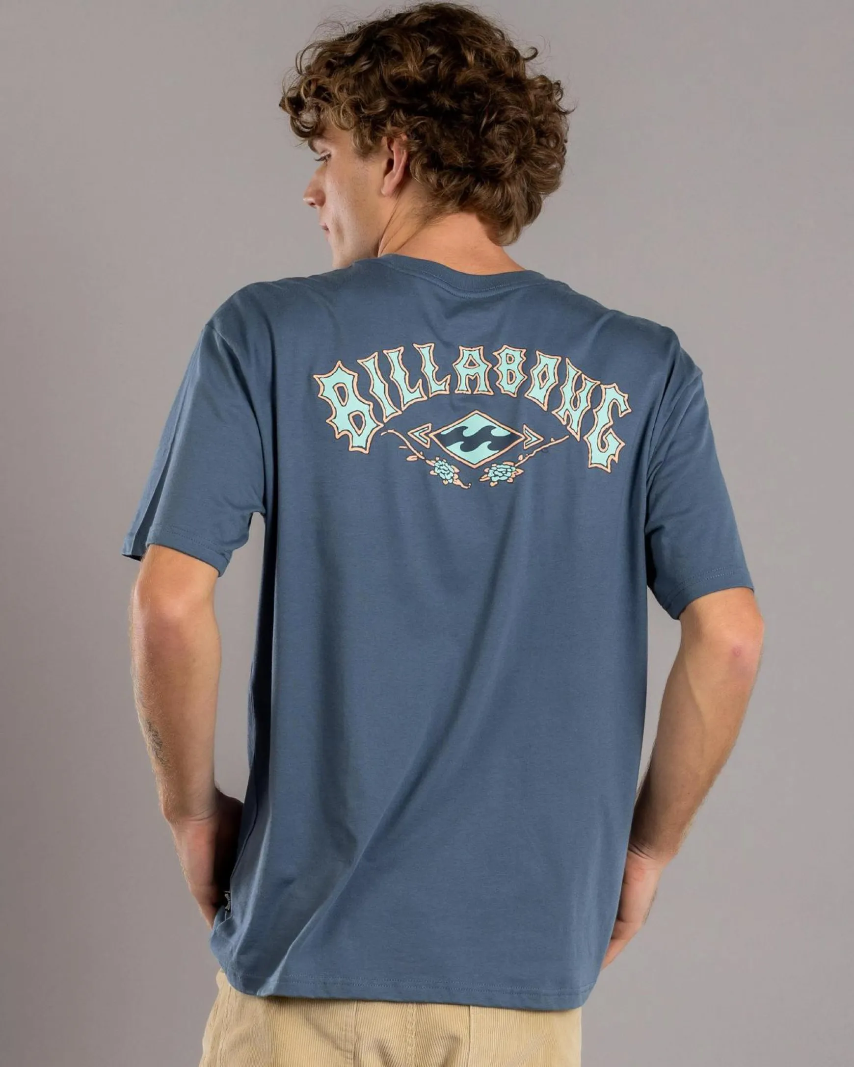Rose Arch T-Shirt