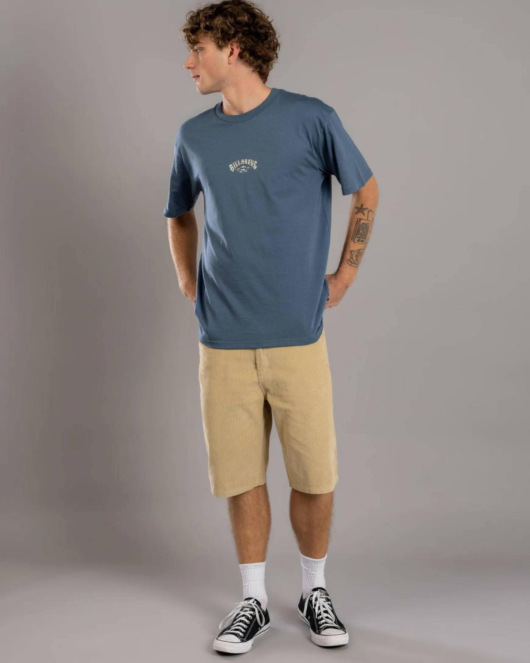 Rose Arch T-Shirt
