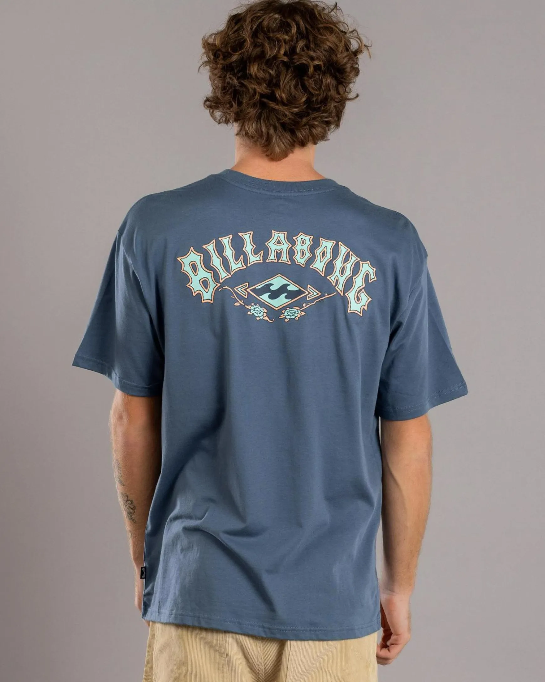 Rose Arch T-Shirt