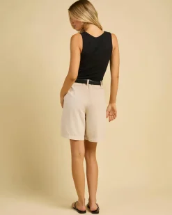 Rose Vanessa Shorts